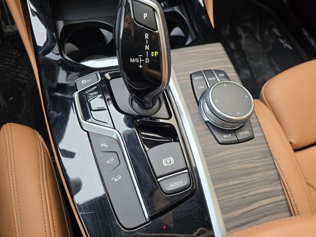 Used 2019 BMW X4 xDrive30i w/ Executive Package image 22