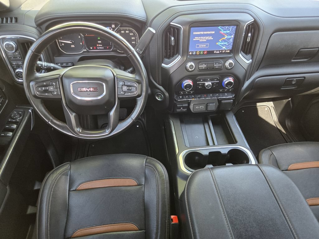 Used 2023 GMC Sierra 3500 AT4 w/ AT4 Premium Plus Package AWD/4WD image 15