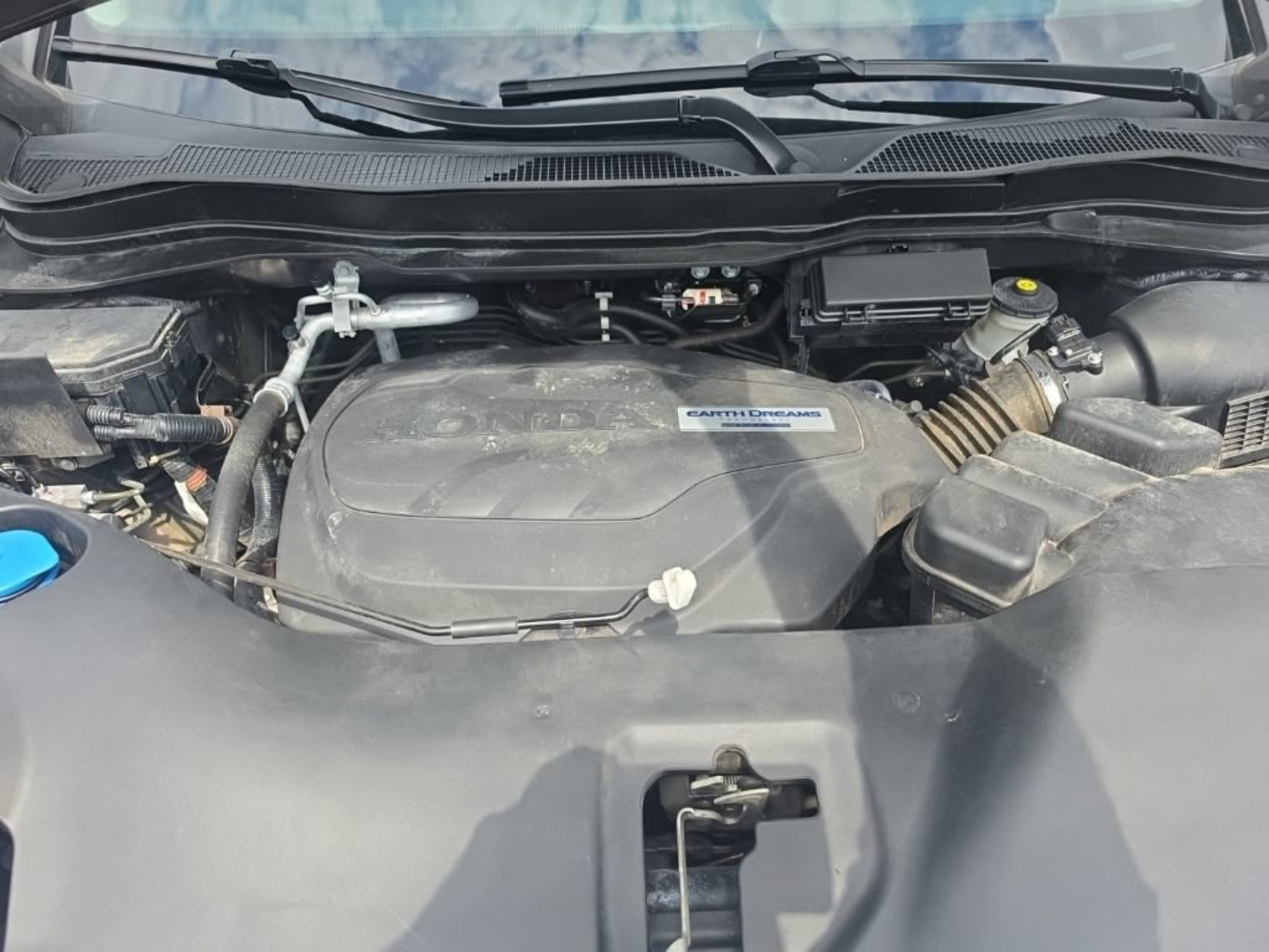 Used 2019 Honda Pilot EX-L image 10