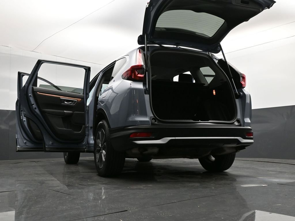 Used 2022 Honda CR-V EX image 33