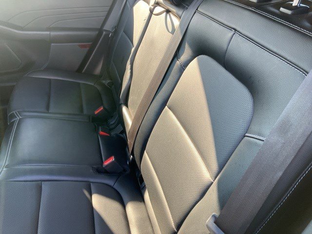 Used 2022 Ford Escape SEL image 22