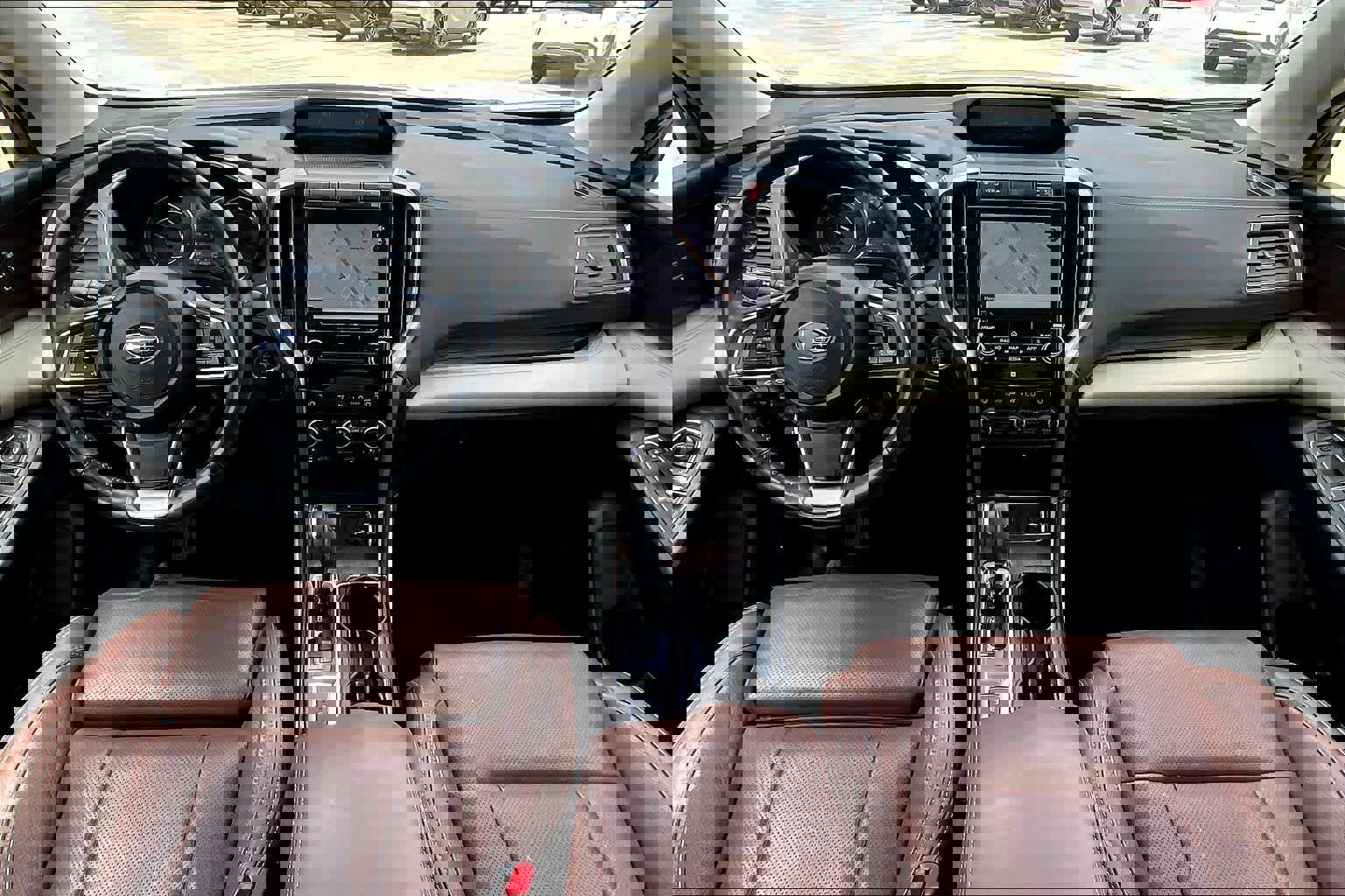 Used 2021 Subaru Ascent Touring image 16