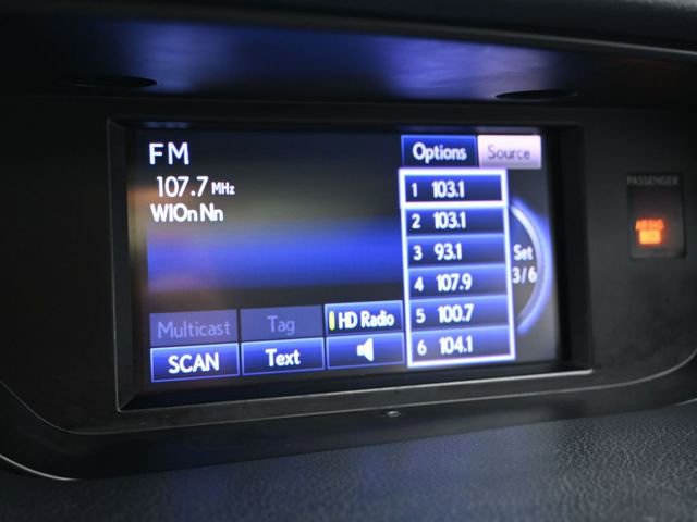 Used 2013 Lexus ES 350 w/ Premium Pkg image 19