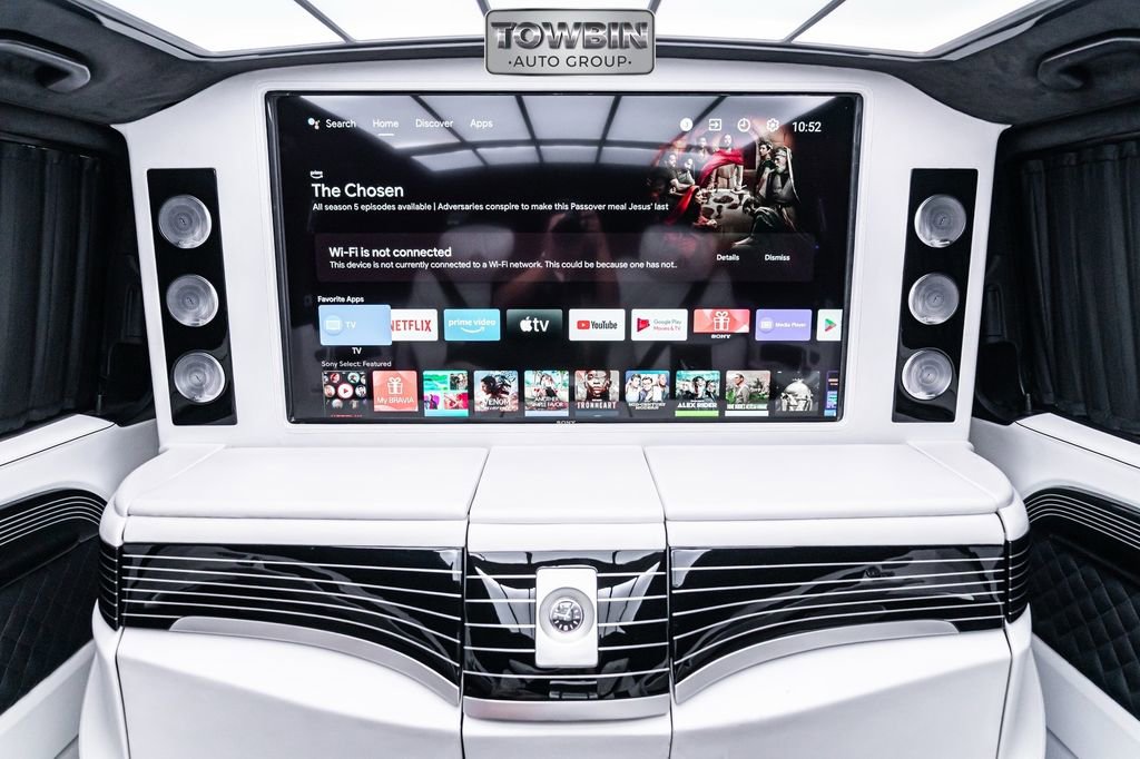Used 2020 Mercedes-Benz Metris Passenger image 18