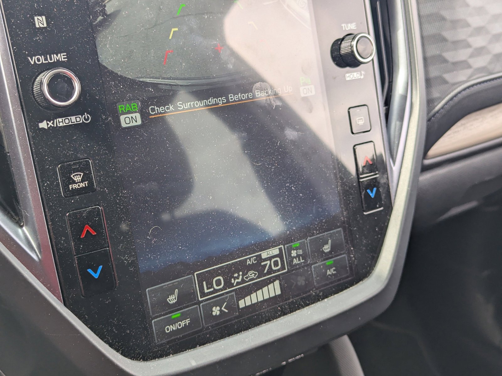 Certified 2025 Subaru Forester Limited image 22