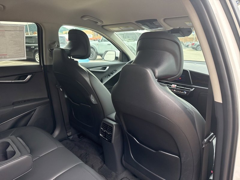 New 2025 Kia Niro Wind w/ Wind Preserve Package image 14