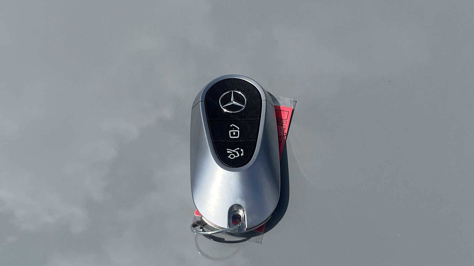 New 2026 Mercedes-Benz CLE 300 4MATIC Coupe image 51