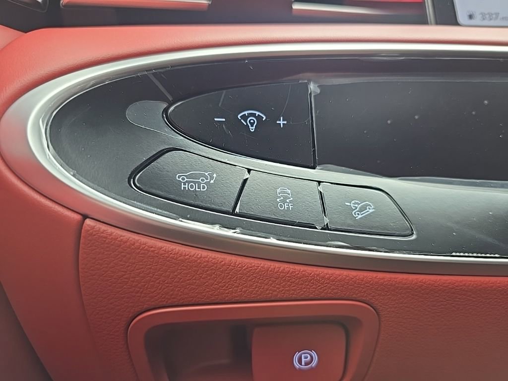 New 2026 Genesis GV70 3.5T Sport Prestige image 38