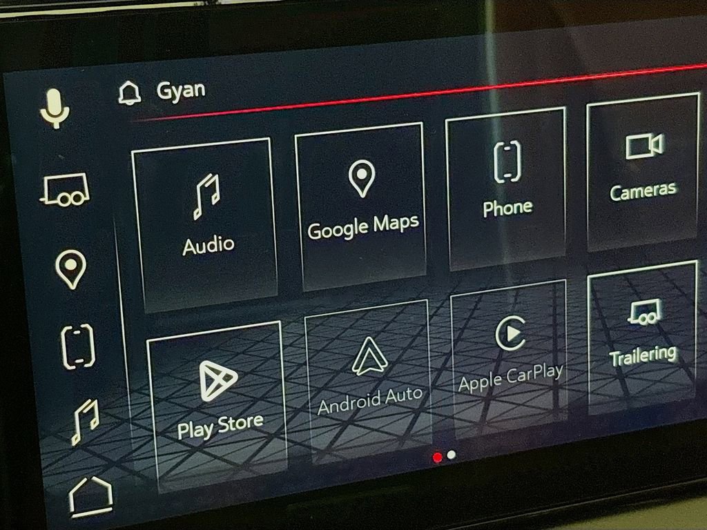 Certified 2025 GMC Sierra 1500 Denali Ultimate image 18