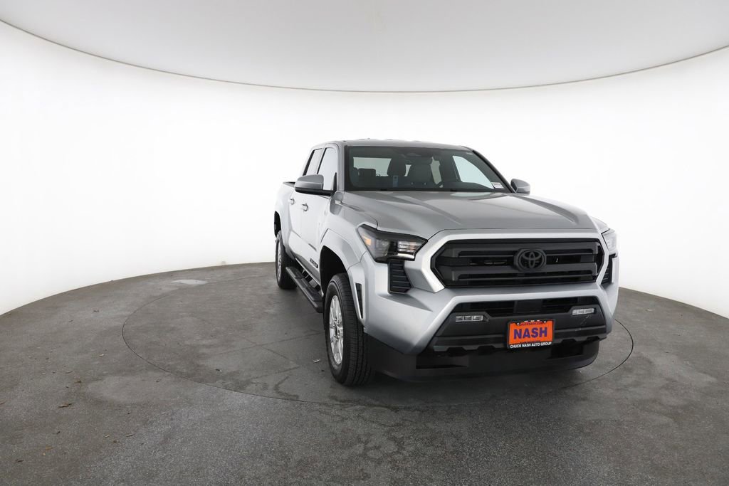Used 2024 Toyota Tacoma SR5 RWD image 3