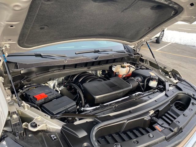 Used 2024 Chevrolet Tahoe High Country image 20