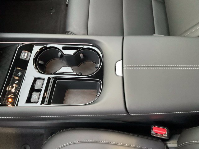 New 2026 Nissan Murano SL AWD/4WD image 24