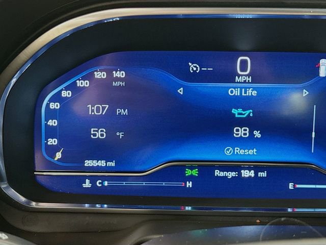 Used 2024 Chevrolet Tahoe Premier image 13