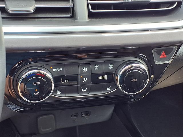 Used 2024 Chevrolet Trax ACTIV w/ Driver Confidence Package FWD image 12