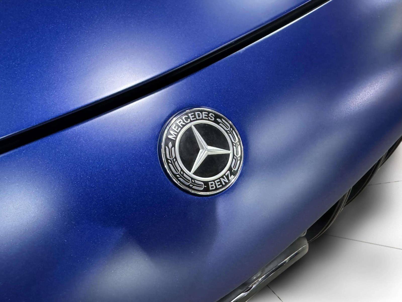 Used 2019 Mercedes-Benz AMG GT 63 S image 18