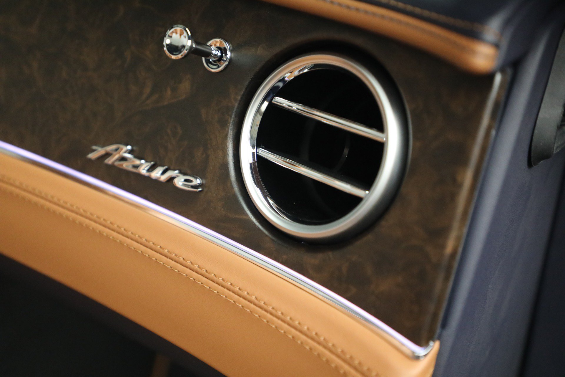 New 2026 Bentley Continental GT Azure AWD/4WD image 40