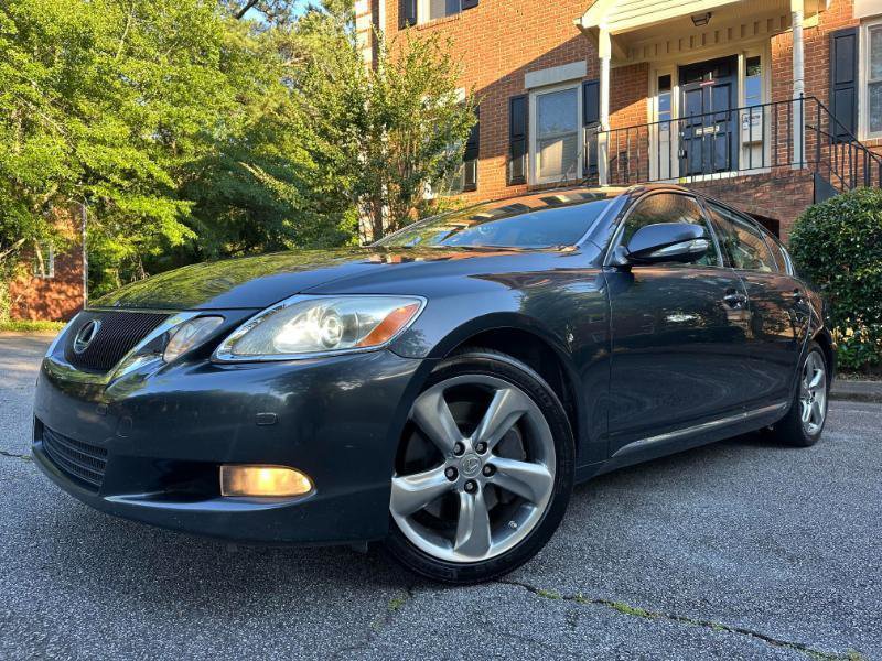Used 2008 Lexus GS 460 RWD image 1