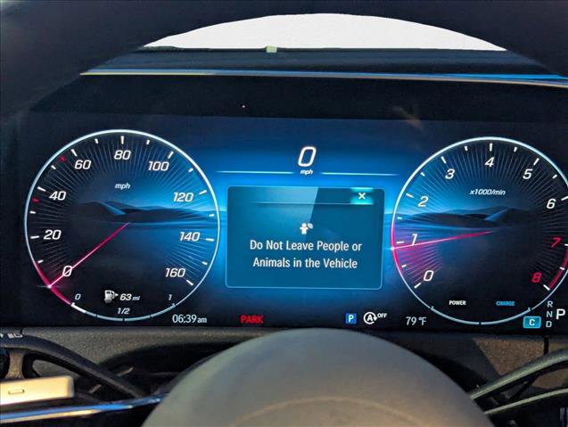 New 2026 Mercedes-Benz E 350 4MATIC Sedan image 10