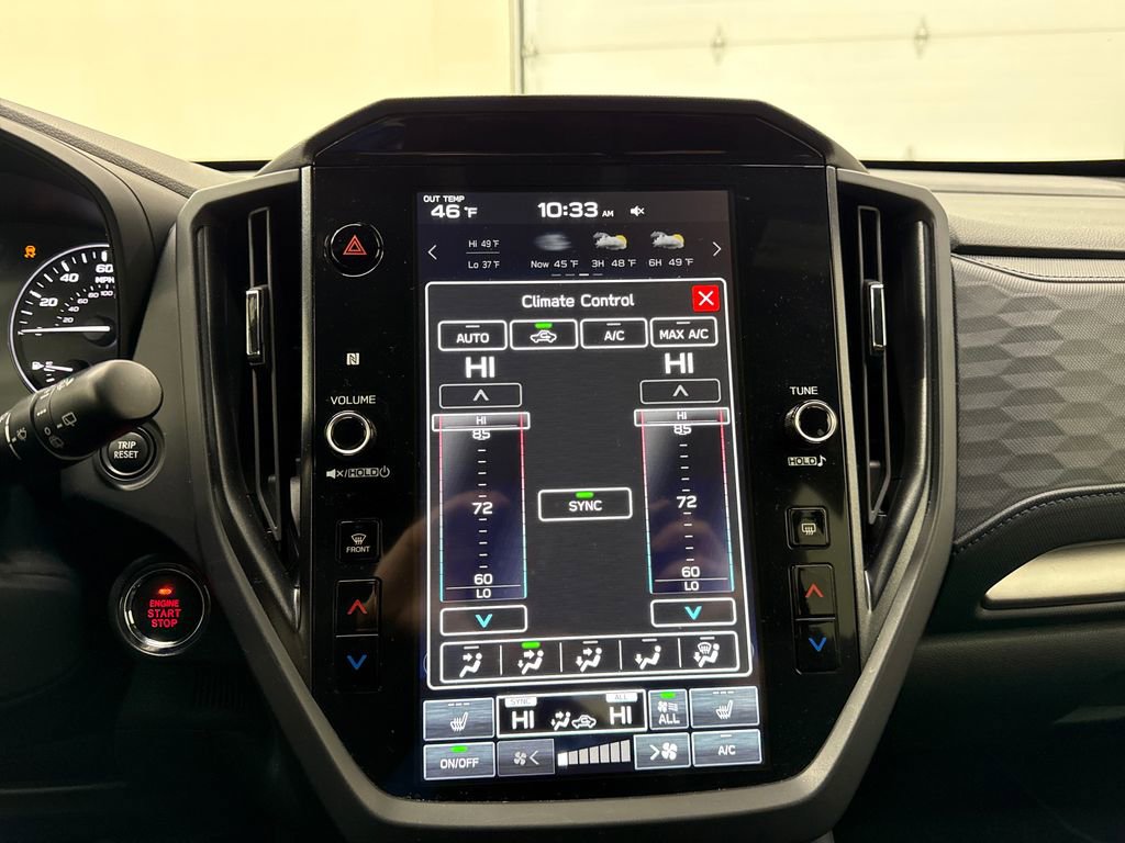 Used 2026 Subaru Forester Premium image 21
