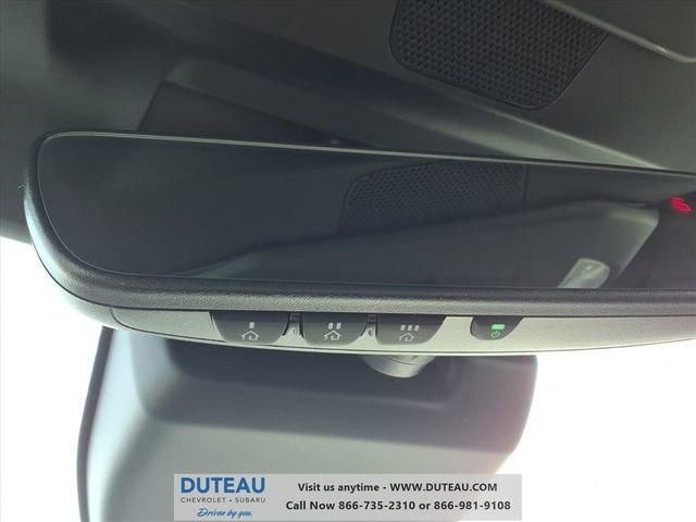 New 2026 Subaru Forester Sport w/ Sport Plus Package image 24