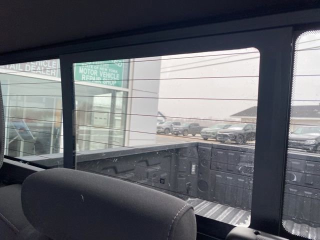 Used 2023 Chevrolet Silverado 1500 RST image 23