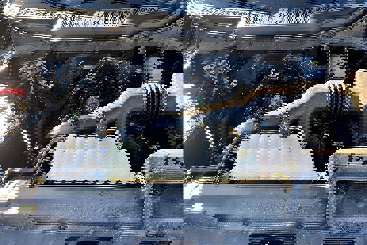 Used 2025 Ford F150 XLT w/ Equipment Group 301A Standard image 31