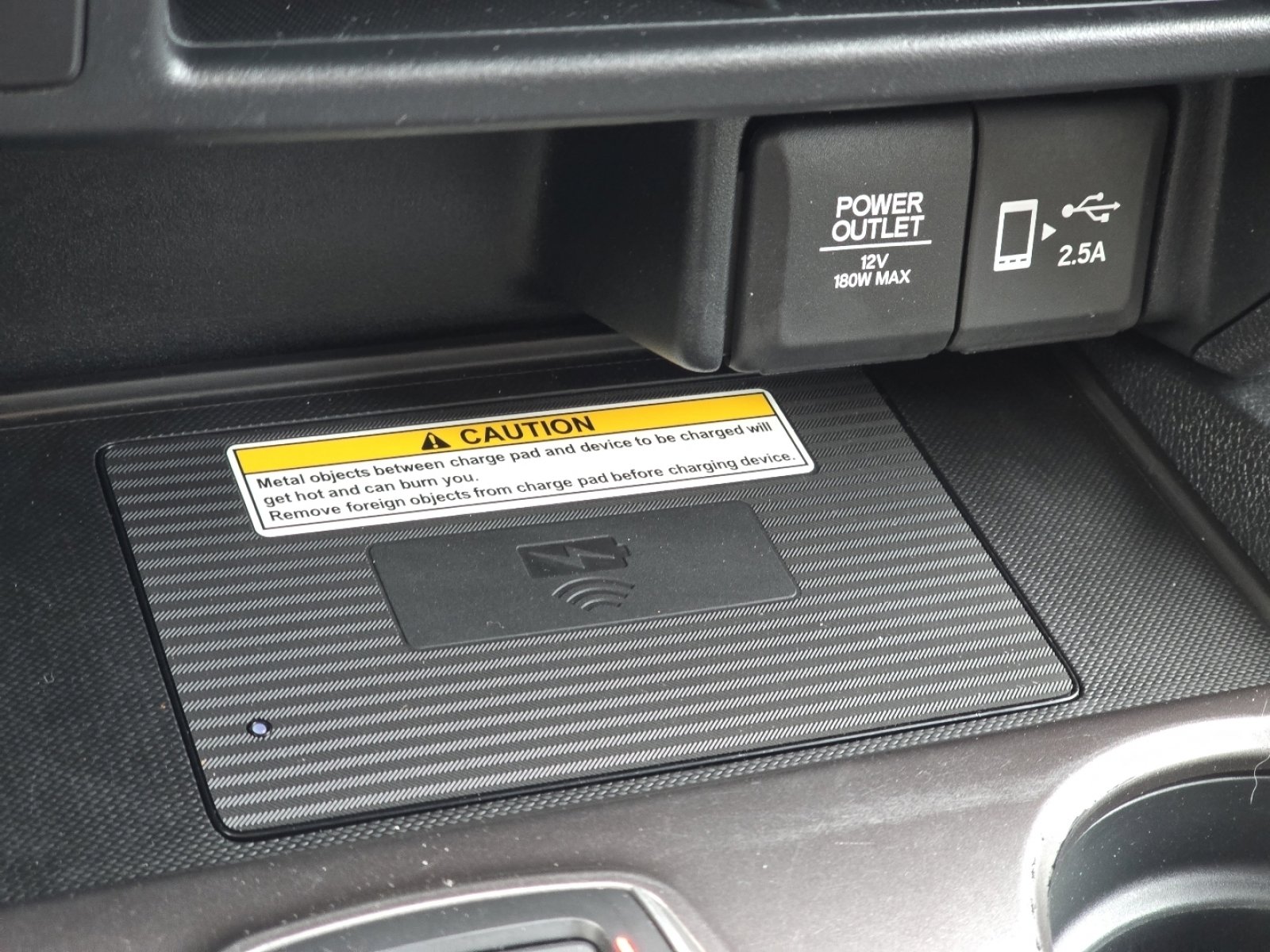 Certified 2023 Honda Passport EX-L image 9