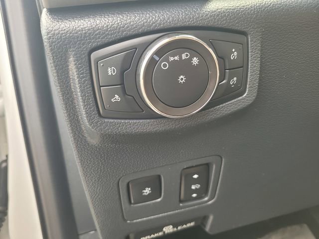 Certified 2022 Ford F250 Lariat w/ Lariat Ultimate Package image 17