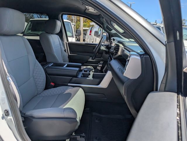 Used 2025 Toyota Tundra SR5 image 18