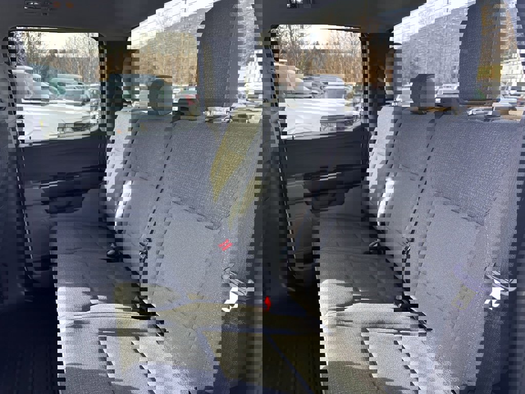 New 2025 Ford F150 XL w/ Equipment Group 104A Hybrid image 29