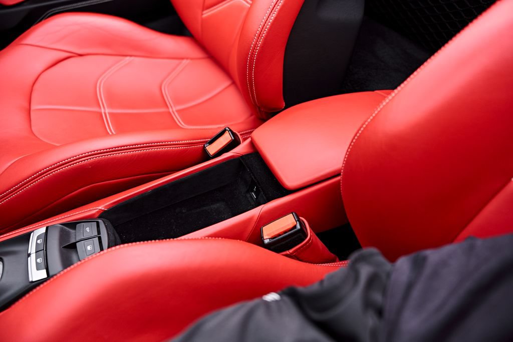 Used 2018 Ferrari 488 Spider RWD image 75