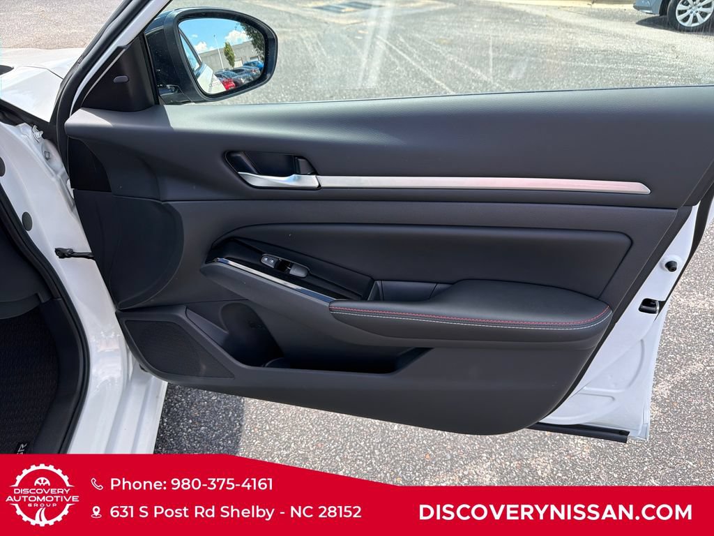 Certified 2024 Nissan Altima 2.0 SR FWD image 42