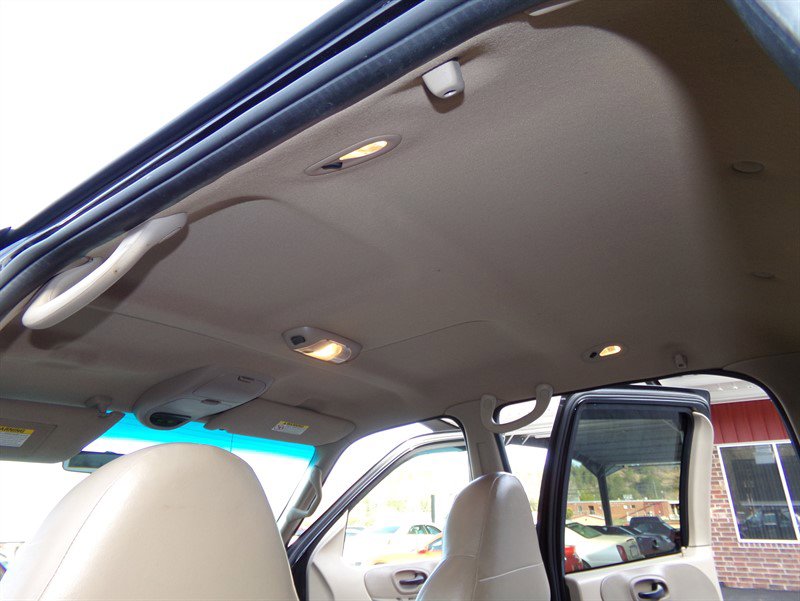 Used 2001 Ford F150 Lariat image 33