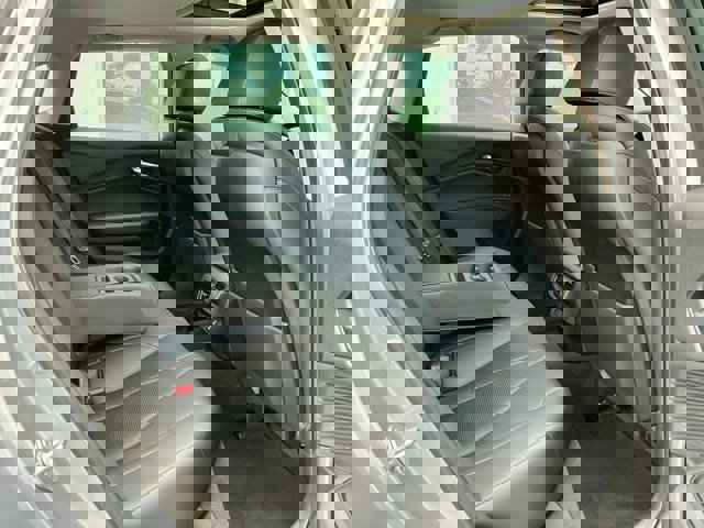 Certified 2025 Acura TLX w/ Technology Package image 13