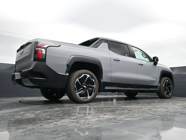 New 2026 Chevrolet Silverado EV LT AWD/4WD image 34