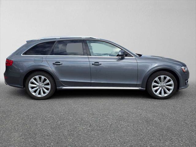 Used 2015 Audi A4 Premium Plus w/ Technology Package AWD/4WD image 2