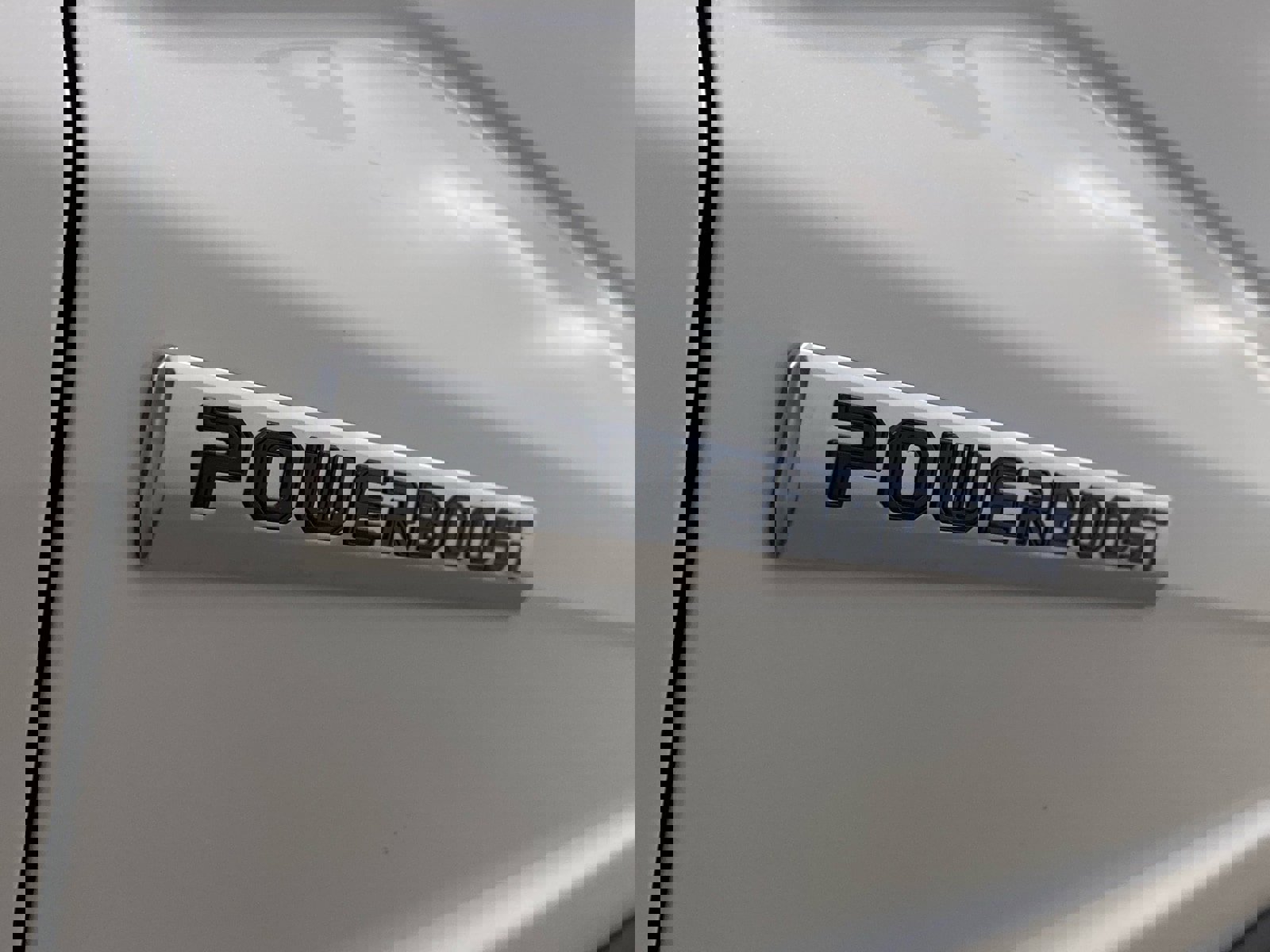 New 2025 Ford F150 Platinum w/ Equipment Group 703A Plus image 15