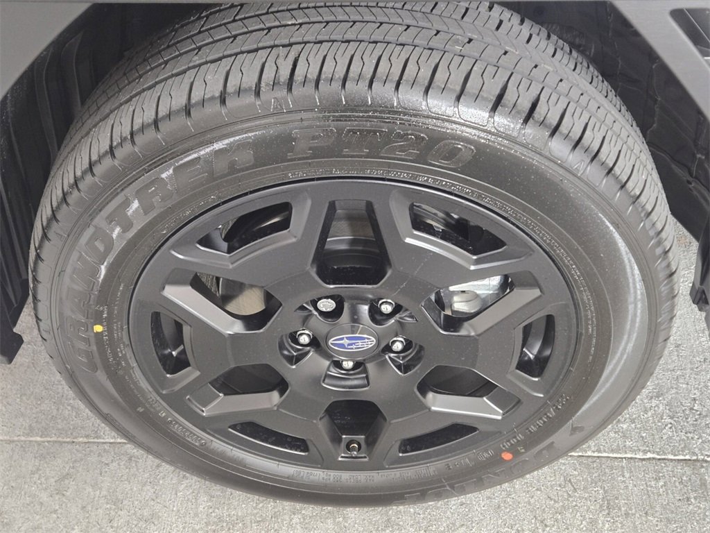 New 2026 Subaru Outback Limited image 6