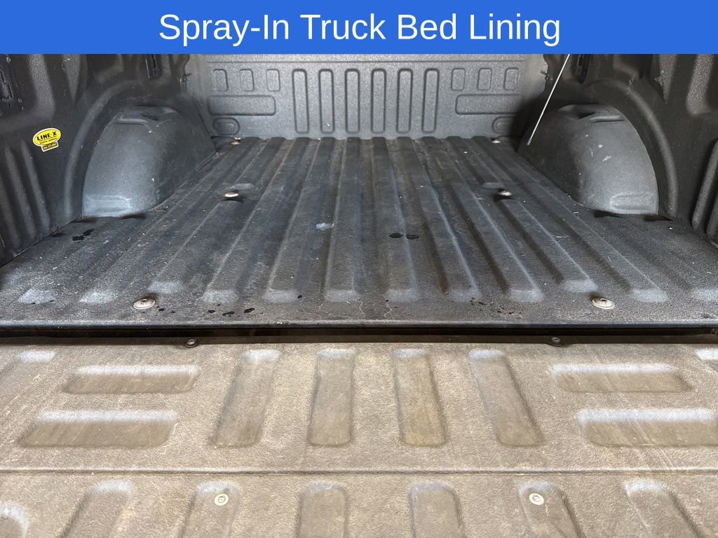 Used 2015 Ford F150 Lariat w/ Equipment Group 502A Luxury image 8