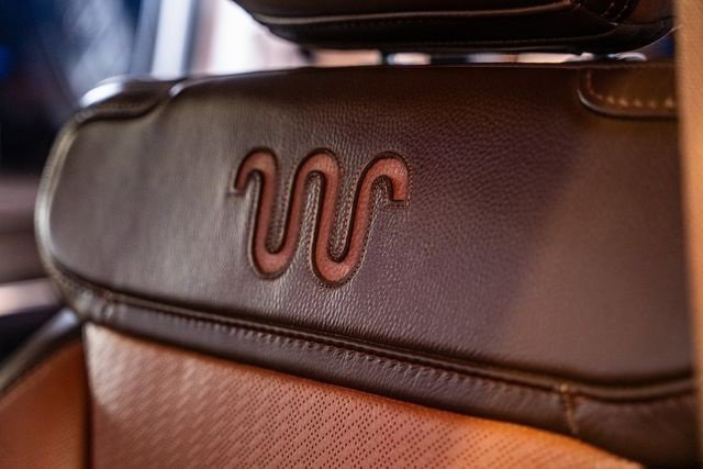 Used 2024 Ford F250 King Ranch w/ Tremor Off-Road Package image 27