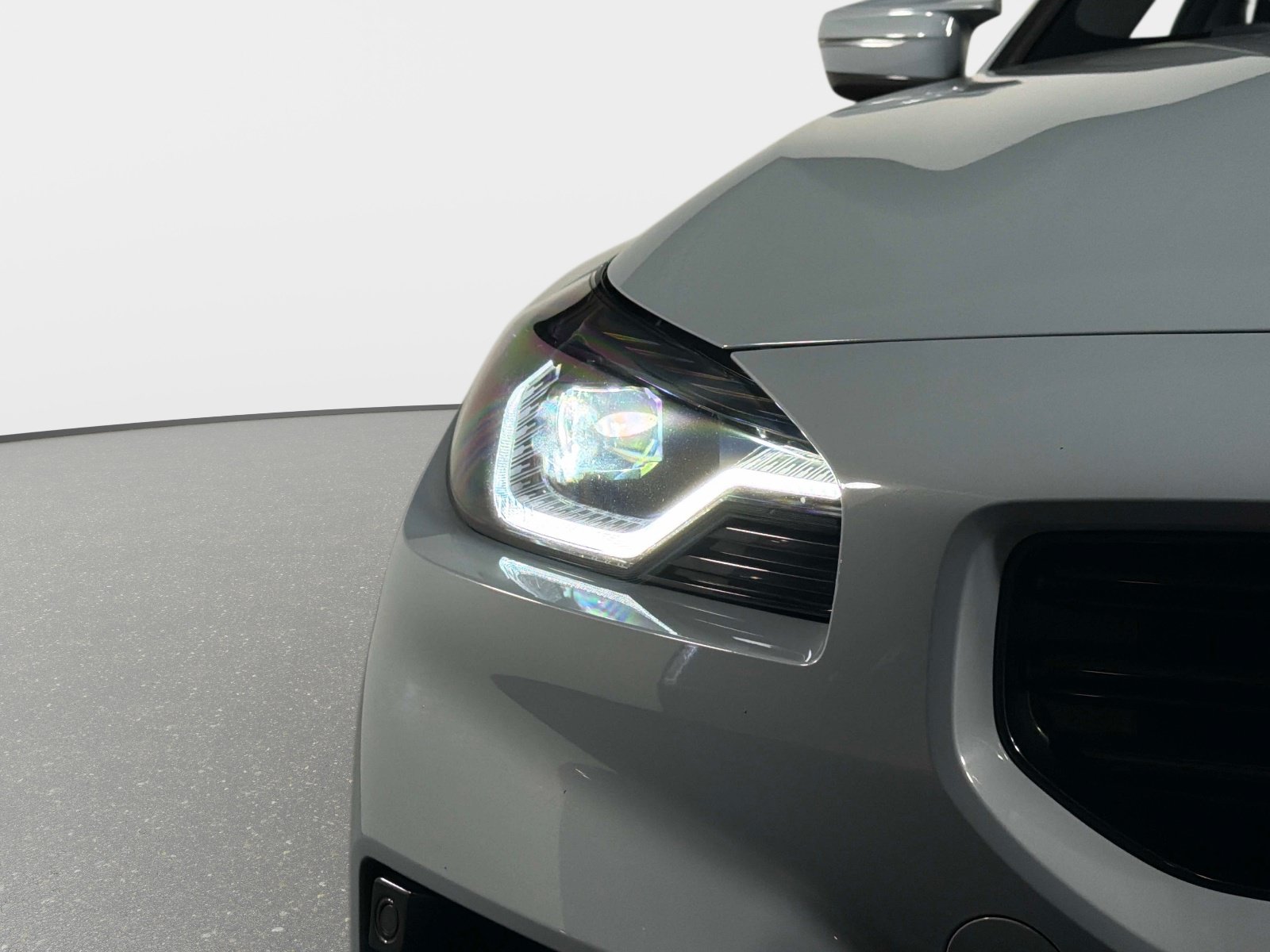 Used 2023 BMW M2 w/ Lighting Package RWD image 10