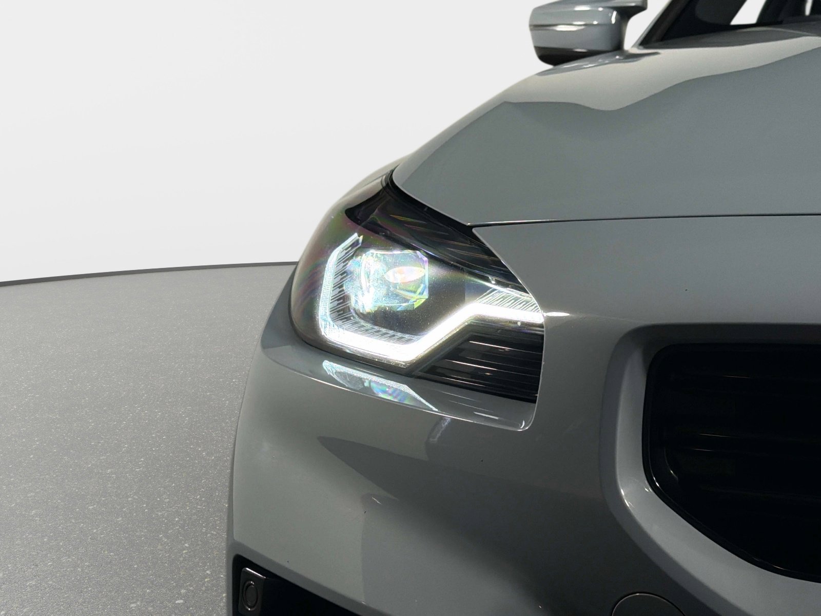 Used 2023 BMW M2 w/ Lighting Package RWD image 10