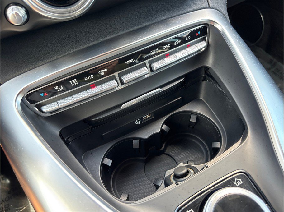 Used 2021 Mercedes-Benz AMG GT Coupe image 35
