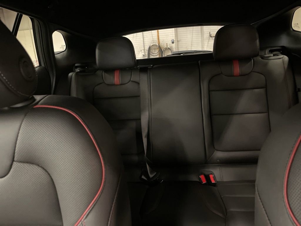 New 2026 Chevrolet Trax RS w/ Driver Confidence Package FWD image 17