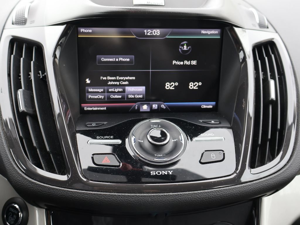 Used 2014 Ford C-MAX Energi SEL w/ Equipment Group 301A image 10