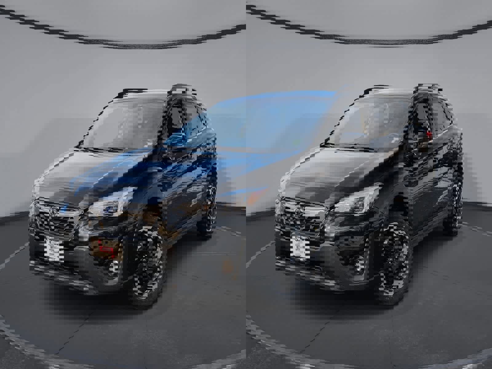 Certified 2021 Subaru Crosstrek 2.5i Limited w/ Moonroof Package 1