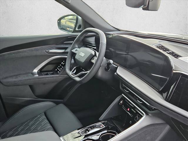 New 2026 Audi SQ5 Prestige AWD/4WD image 11