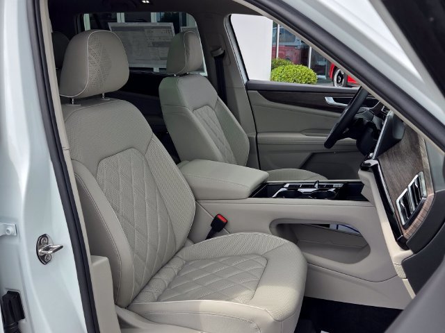 New 2026 Volkswagen Atlas SEL Premium R-Line AWD/4WD image 18