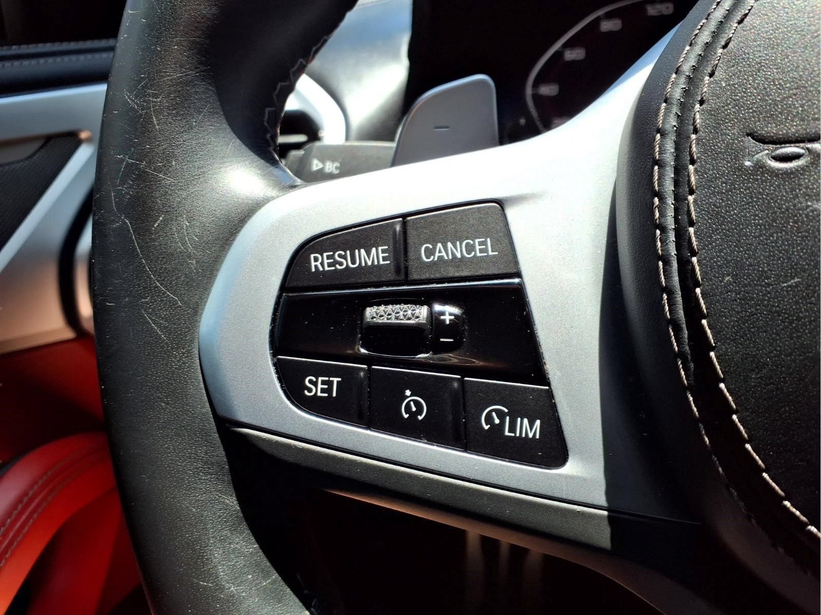 Used 2025 BMW M850i xDrive w/ Driving Assistance Package AWD/4WD image 22