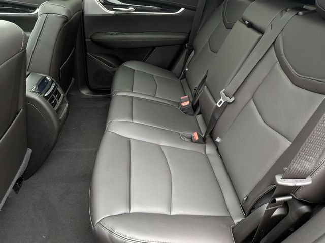 Used 2026 Cadillac XT5 Premium Luxury w/ Driver Assist Package AWD/4WD image 21